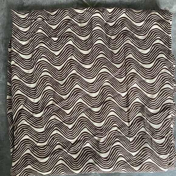 Faithfull the Brand 'Zinnia' Pareo Swim Cover Up - Picture 2 of 3